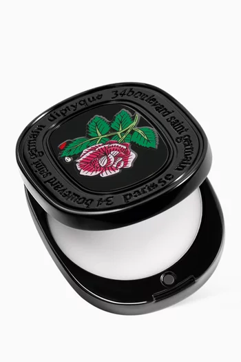 Eau Rose Solid Perfume, 3.6g 