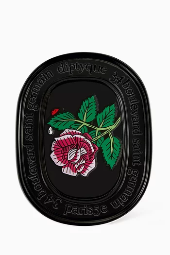 Eau Rose Solid Perfume, 3.6g 