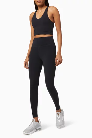 Airweight High-waist Leggings