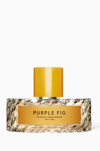 Purple Fig Eau de Parfum, 100ml 