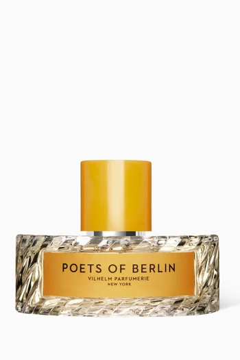 ماء عطر بويتس أوف بيرلين، 100 ملل
