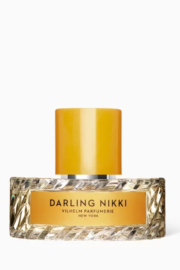 Darling Nikki Eau de Parfum, 50ml 