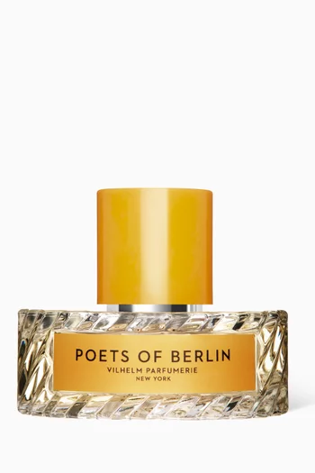 ماء عطر بويتس أوف بيرلين، 50 ملل