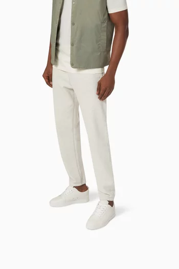 Ratunlow Sneakers in Calf Leather