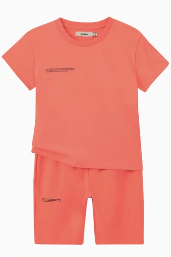 Organic Cotton T-shirt