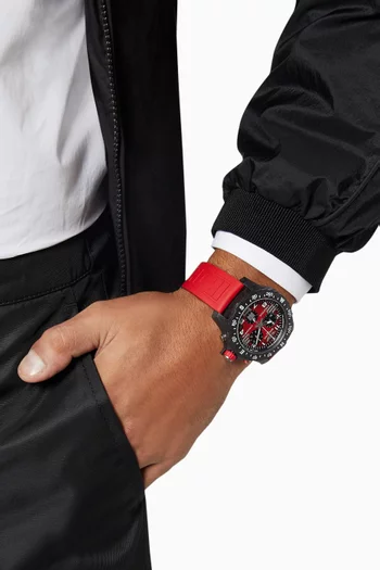 ساعة انديورنس برو بإصدار أيرون مان