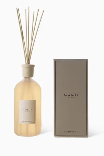 أعواد توزيع عطر ماريمينرال ستيل، 1000 ملل