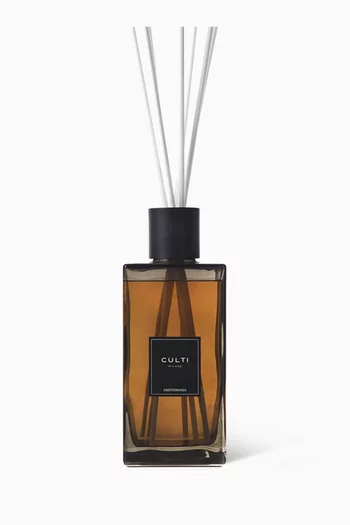 أعواد توزيع عطر ميديترانيا ديكور، 2700 ملل