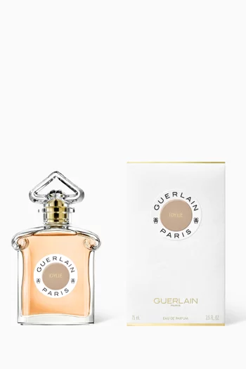 ماء عطر إيديل، 75 ملل