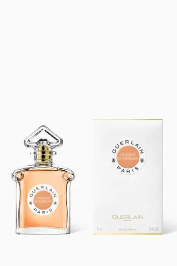 ماء عطر لينستان دو جيرلان، 75 ملل