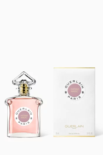 ماء عطر لينستان ماجيك، 75 ملل