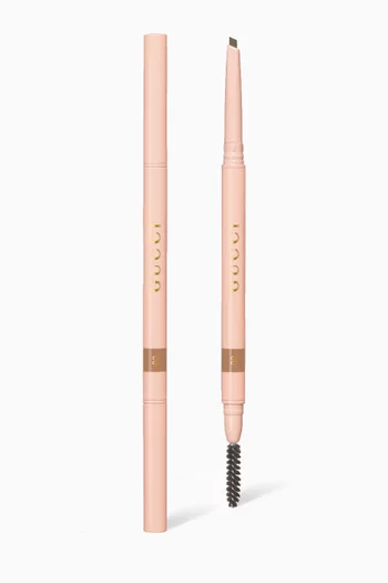 قلم الحواجب ستيلو اسورسيل مضاد للماء درجة 02 بلوند، 0.09 غرام
