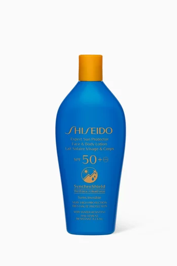لوشن اكسبيرت للحماية من الشمس بعامل +SPF50‏، 300 ملل