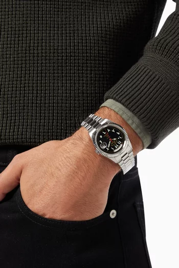 The Classics Automatic Watch, 37mm   