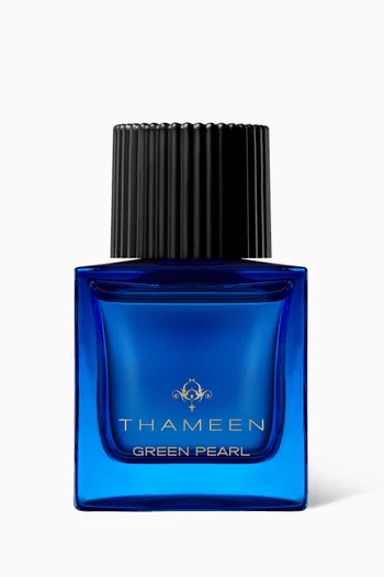 Green Pearl Extrait de Parfum, 50ml 