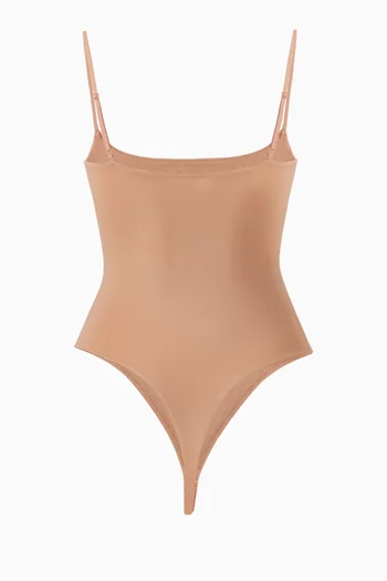 Fits Everybody Cami Bodysuit    