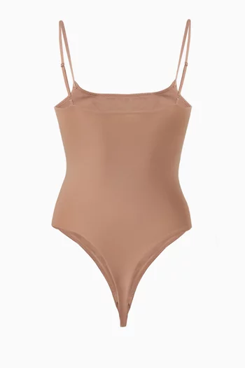 Fits Everybody Cami Bodysuit    