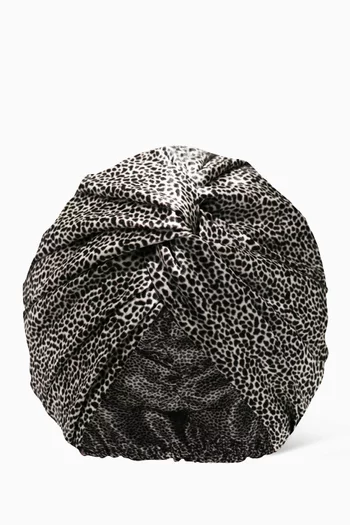 Silk Turban 
