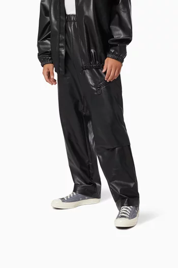 سنيكرز تشاك 70 قنب أسفل الكاحل بلاي باي كوم دي غارسون × كونفرس