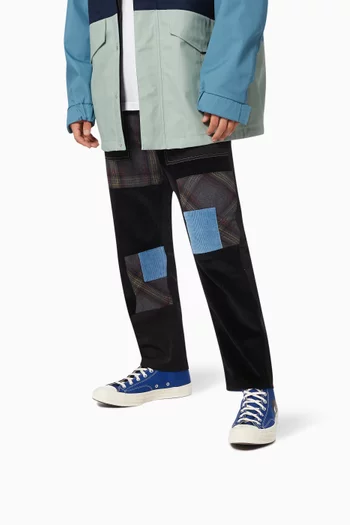 x Converse Chuck 70 High Top Sneakers in Canvas   