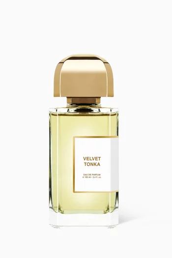 ماء عطر فيلفت تونكا، 100 ملل