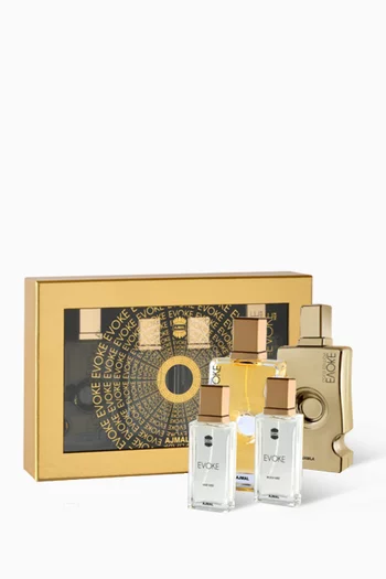 مجموعة هدايا ايفوك للنساء