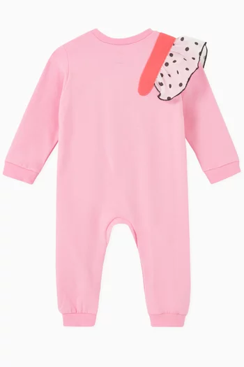 Agnes Angel Pajamas in Knit 