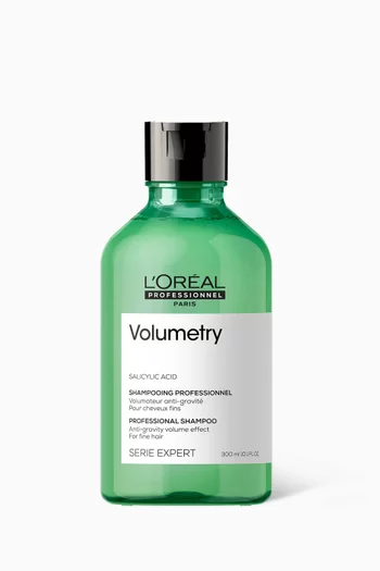 Volumetry Shampoo, 300ml