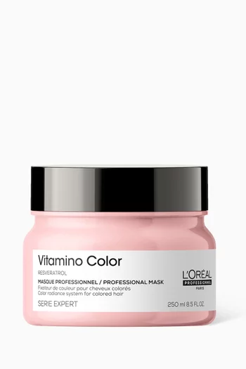 Vitamino Color Mask, 250ml 