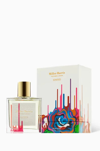 ماء عطر سكيرتسو، 50 ملل