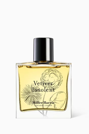 Miller Harris Vetiver Insolent 50 ml