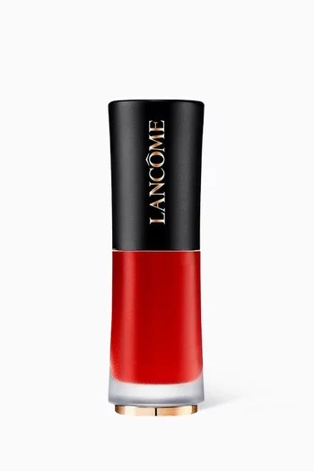 196 French Touch L’Absolu Rouge Drama Ink Liquid Lipstick, 6ml 