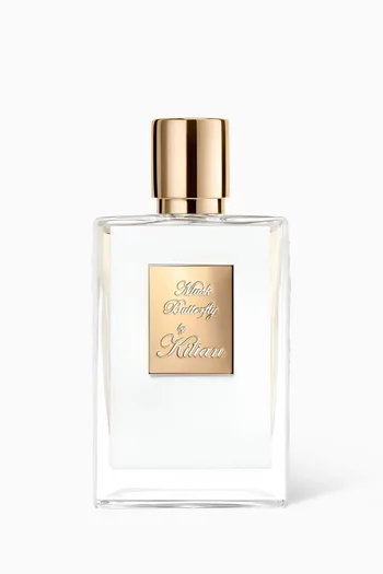 Musk Butterfly Eau de Parfum, 50ml