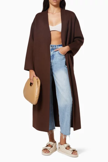 Gavin Jeans in Cotton Denim