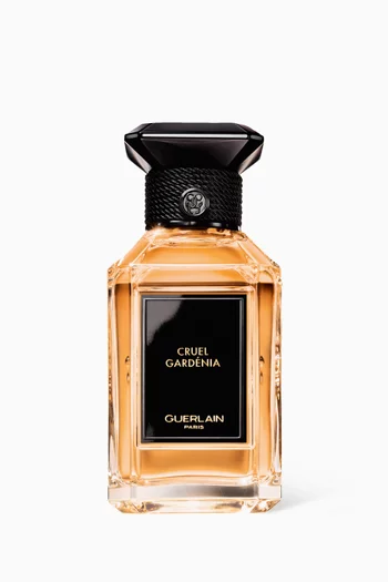 ماء عطر كرويل غاردينيا، 100 ملل
