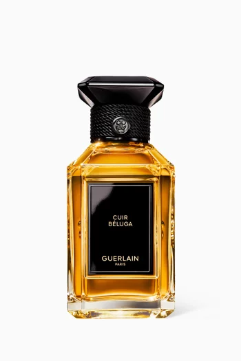 ماء عطر كوير بيلوغا، 100 ملل