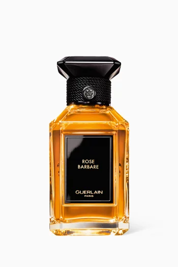 ماء عطر روز باربار، 100 ملل