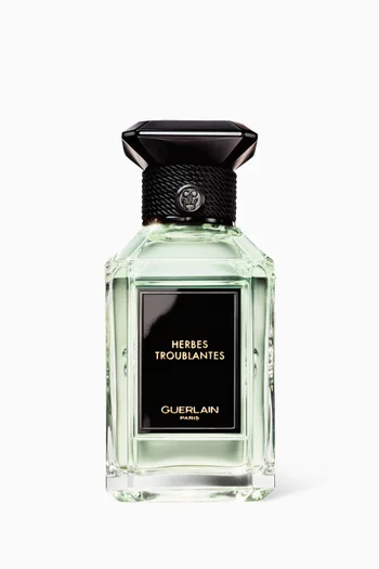 ماء عطر هيرب تروبلانت، 100 ملل