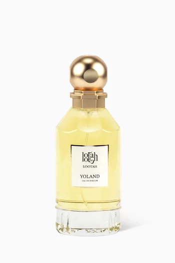 ماء عطر يولاند، 80 ملل