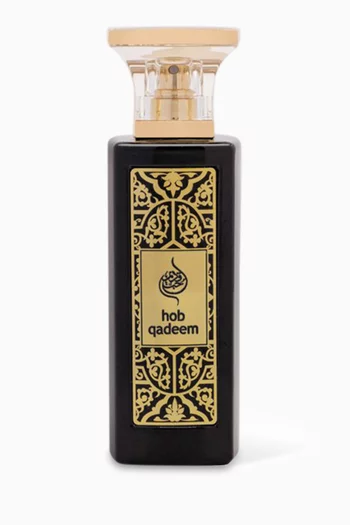 Hob Qadeem Eau de Parfum, 65ml 