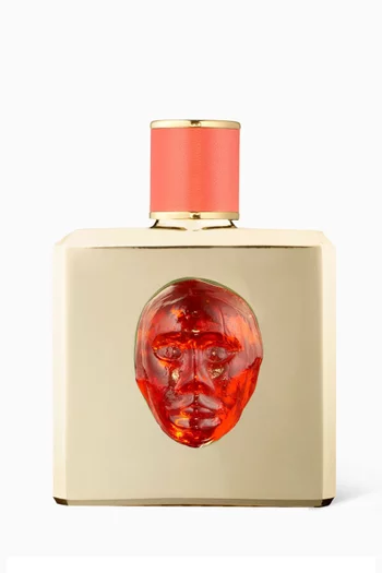 Rosso I Extrait de Parfum, 100ml  