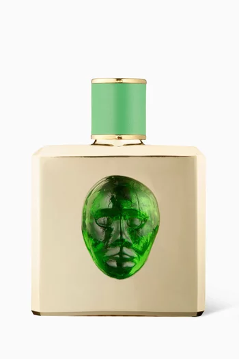Verde Erba I Extrait de Parfum, 100ml 