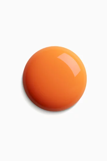 طلاء الأظافر، 33 أورانج بوا Orange Boîte،‏ 15 ملل