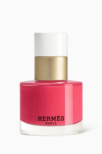 43 Rose Extreme Les Mains Hermes Nail Enamel, 15ml