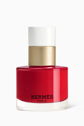 66 Rouge Piment Les Mains Hermes Nail Enamel, 15ml