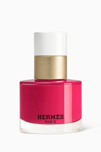 70 Rose Indien Les Mains Hermes Nail Enamel, 15ml