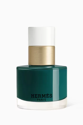 91 Vert Ecossais Les Mains Hermes Nail Enamel, 15ml
