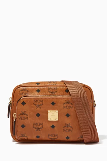 Cheap mcm crossbody bags on sale