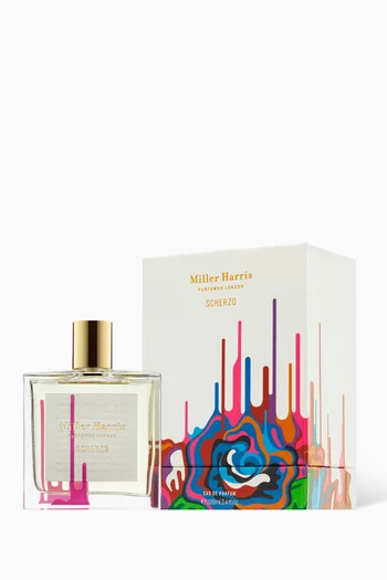 ماء عطر سكيرتسو، 100 ملل