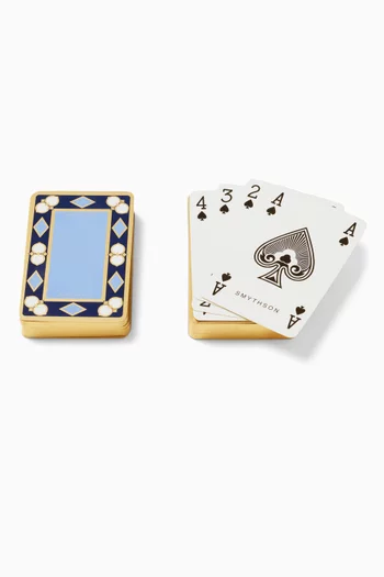 Playing Cards Pack, Set of 2